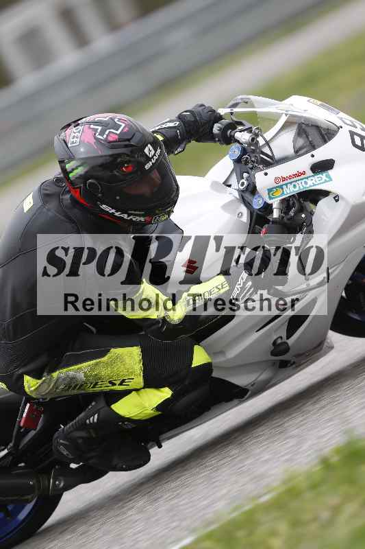 /04 30.03.2024 Speer Racing ADR/Gruppe gelb/99